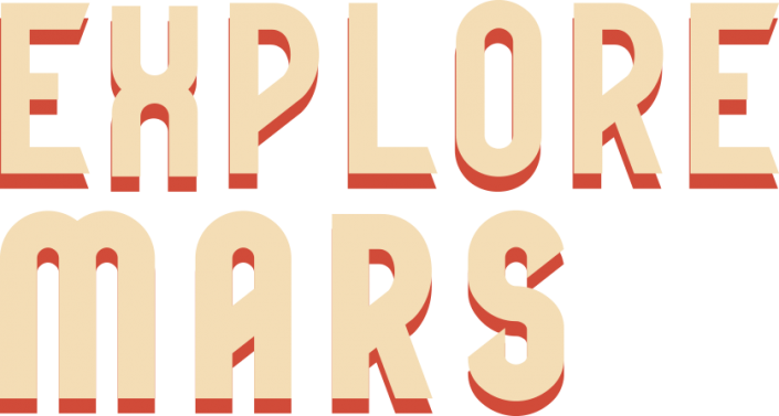 Project Nova – Rust Mars Server