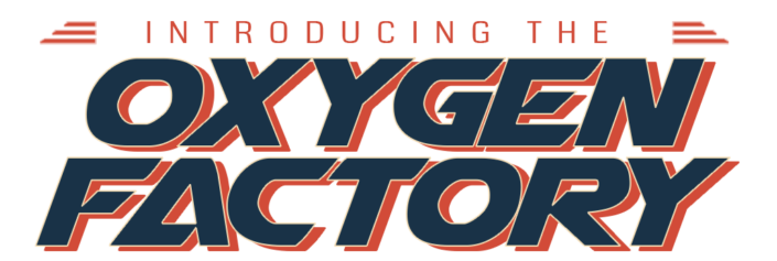 Project Nova – Rust Mars Server